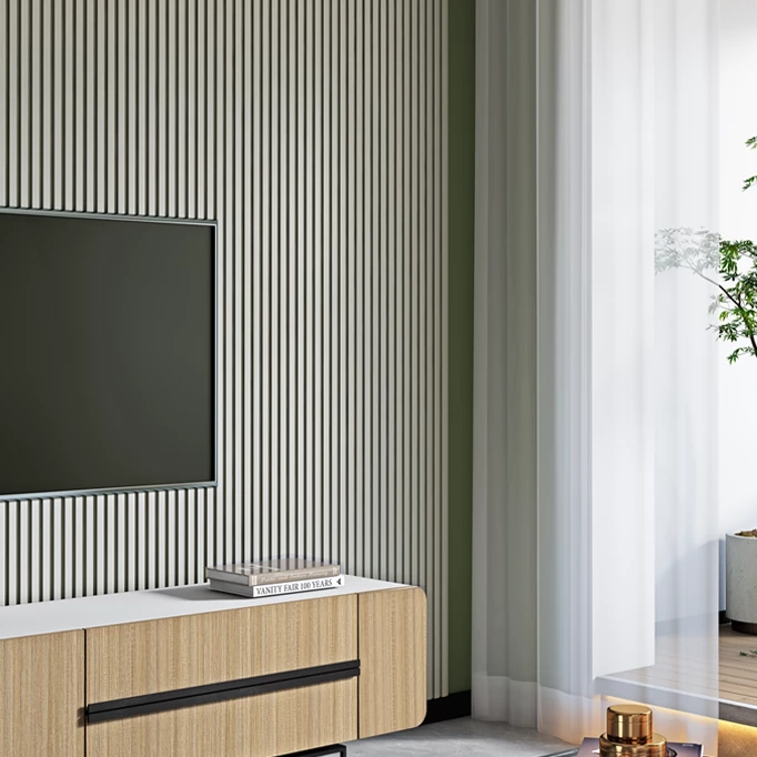 Duvar Paneli Lineer Arte LB-3671