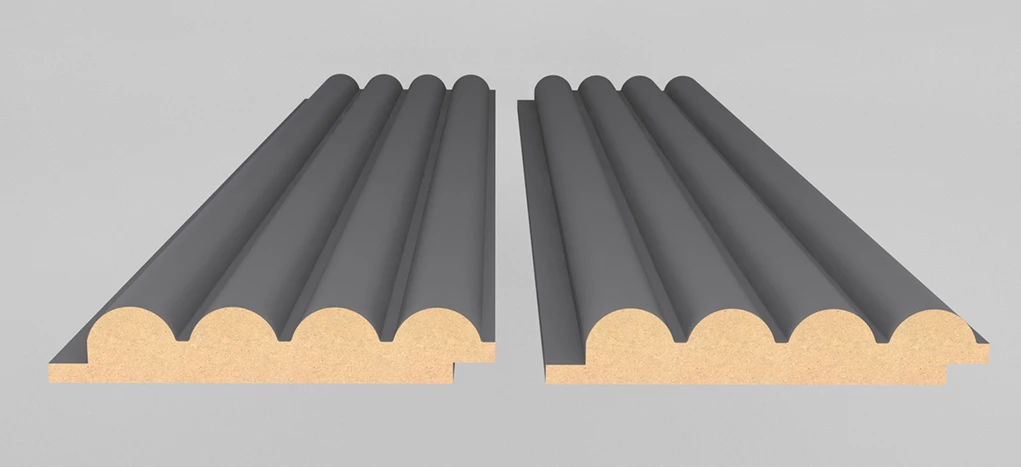 Dekoratif Duvar Paneli LB-2200-Y