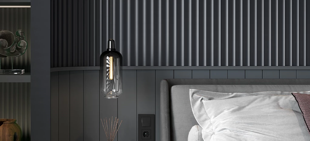 Dekoratif Duvar Paneli LB-3821