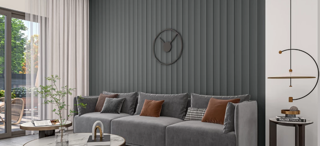 Dekoratif Duvar Paneli LB-3821