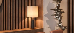 Dekoratif Duvar Paneli LB-5014 Akustik