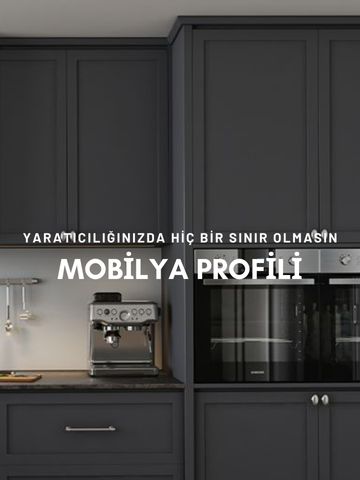 AGT Mobilya Profili