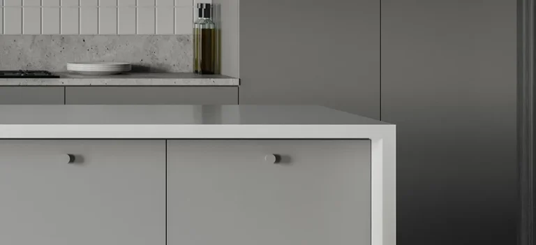 Buz Gri 3021