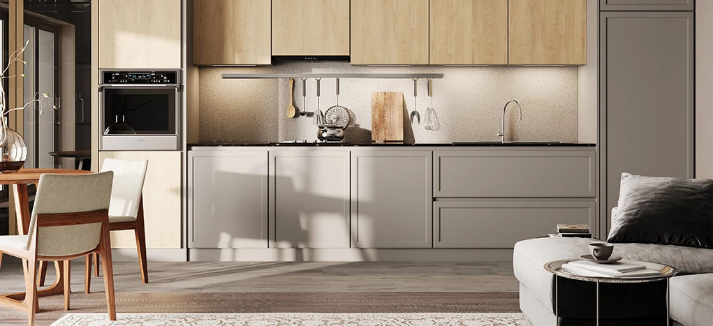 Jazz Gri L151