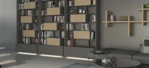 Koyu Antrasit L146