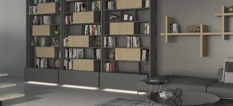 Koyu Antrasit L146
