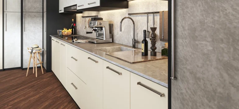 Latte Krem 3054