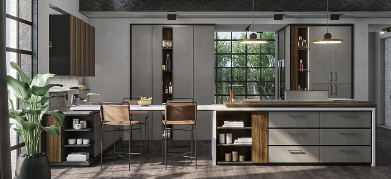 Mat Stone Loft 3032