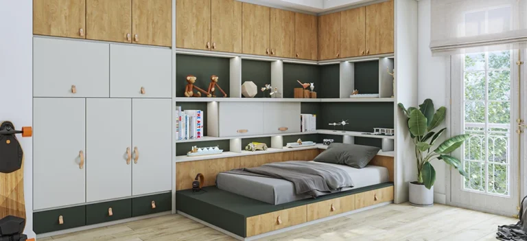 Natural Touch Mese 397