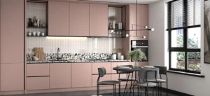 Pembe Papatya 3016