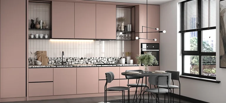 Pembe Papatya 3016
