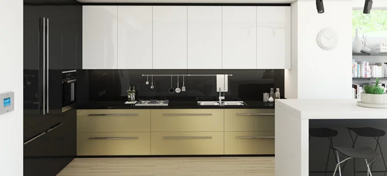 Picasso Gold 395