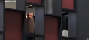 Rustik Kirmizi 3026