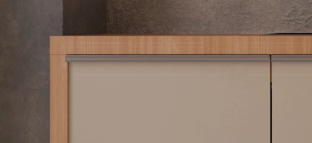 Safir Gri L144 2