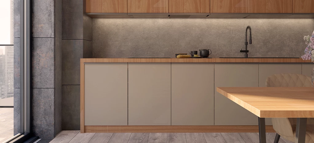 Safir Gri L144