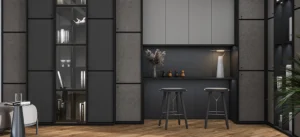Slate Gri 3057