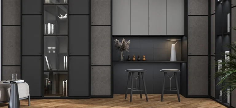 Slate Gri 3057