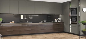 Soft Touch Kaya Gri 728