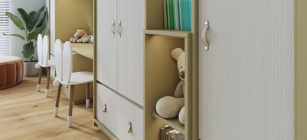 Timber Acik 3061 2