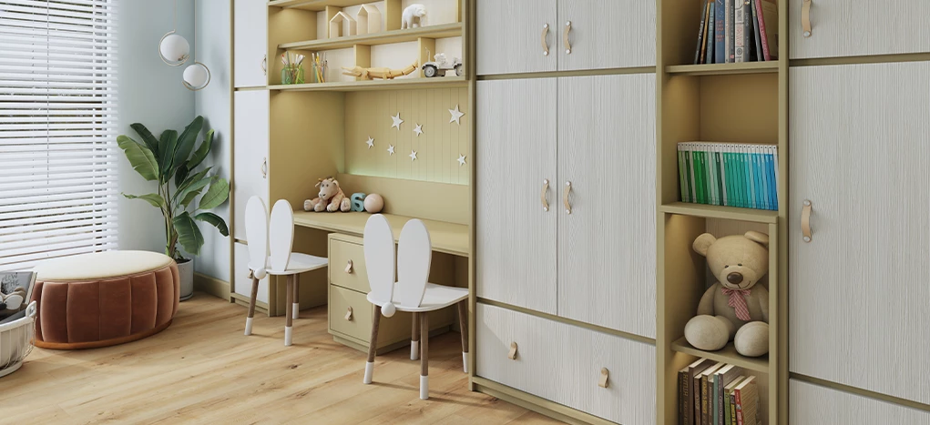 Timber Acik 3061